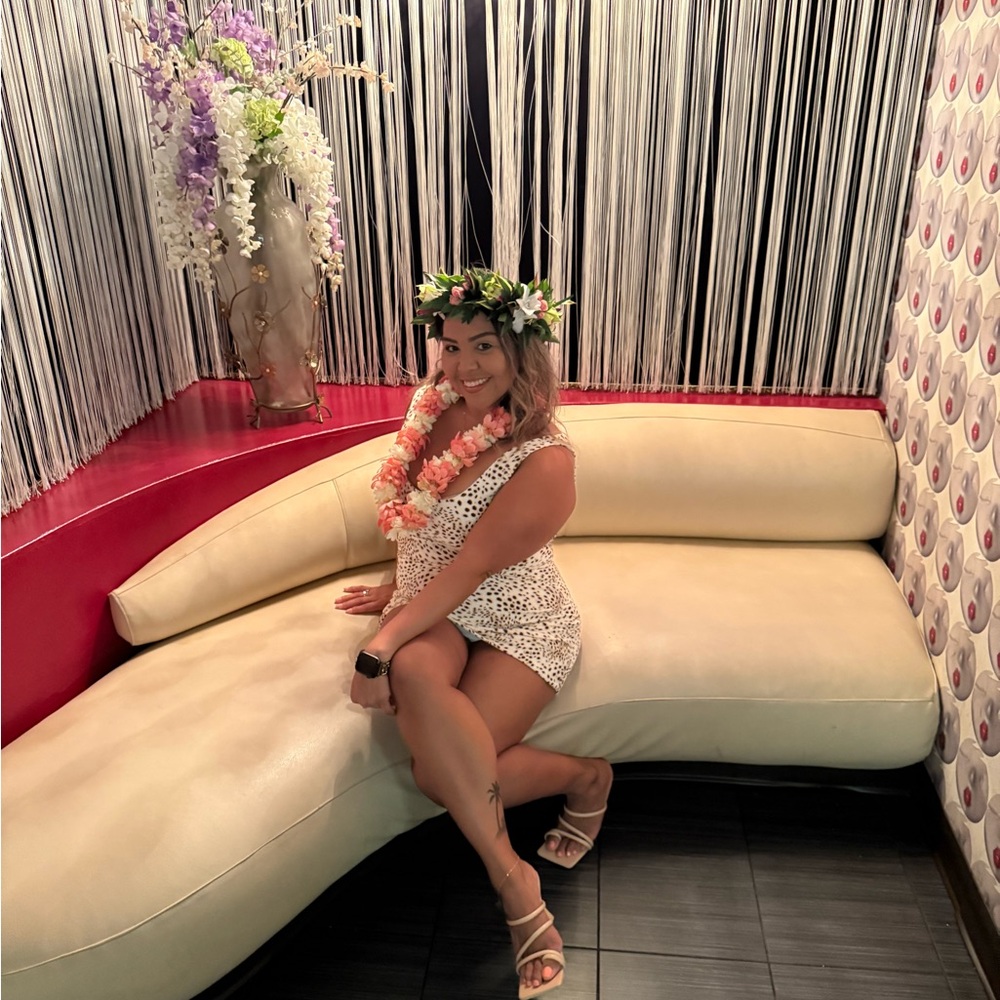 Meet your Posher, Vanessa